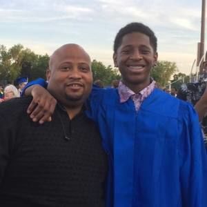 Meet your Posher, Patrick